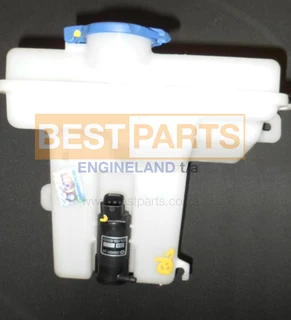 H100 Window Washer Bottle