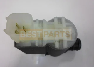 Tucson Washer Reservoir Motor