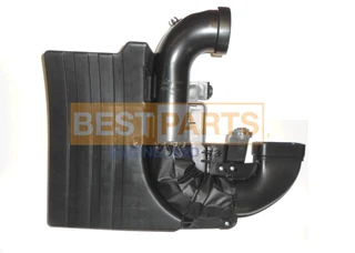 Veloster Air Cleaner Intake Resonator