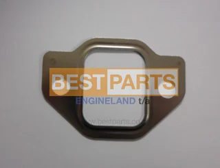HD72 EX. Manifold Gasket
