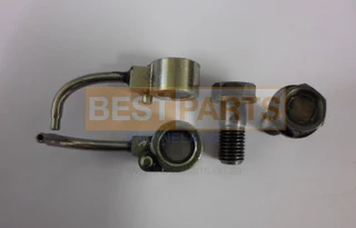 Kia Oil Jet & Oil Jet Valvek3000 Oil Jet  K3000 Oil Jet Valve