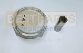 HYUNDAI i20 PISTON &amp; PIN G4LC PISTON &amp; PIN