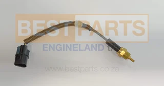 Hyundai H1 G4kg Water Temperature Sensor