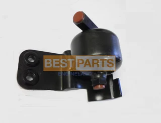 H100  Clutch Oil Chamber