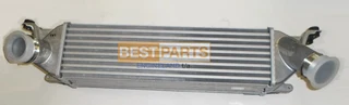 H1 D4CB Intercooler