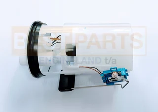 Kia Picanto Fuel Pump Complete