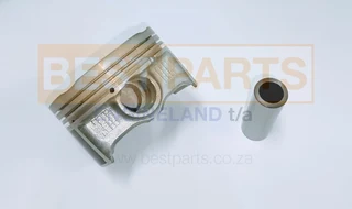 HYUNDAI i20 PISTON G4LC PISTON &amp; PIN