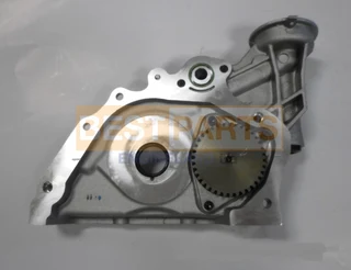 Elantra/Santa Fe/Sportage/Tucson Oil Pump