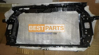 Hyundai Accent  Cradle 64101-1R3000