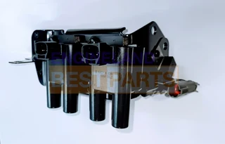 Ignition Coil For Hyundai Accent G4ED Matrix Coil Pack