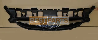 Hyundai Accent Radiator Grille