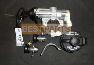 H100 Lock Set H100 key &amp; Cylinder Set-lock H100 Key Set