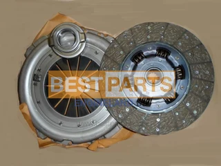 Hyundai HD72   Clutch Kit