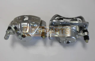 Hyundai Getz Caliper