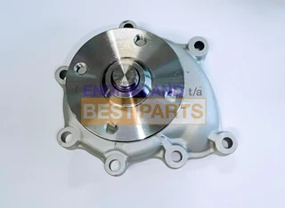 Hyundai Terracan Water Pump ASSY Coolant.