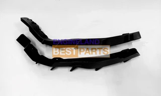 Kia Rio Front Bumper Bracket