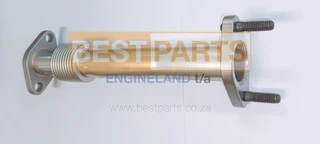HYUNDAI  H1 EGR PIPE