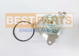 Hyundai i10 Water Pump
