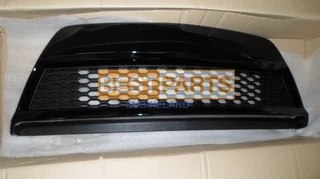 Kia Cerato Front Bumper Lower Grille