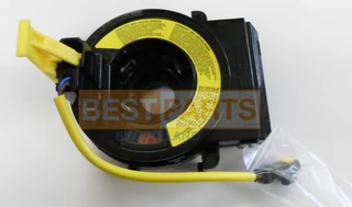 kia Sportage Steering Wheel Spiral Cable Clock Spring