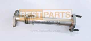 Hyundai  H1 Egr Pipe