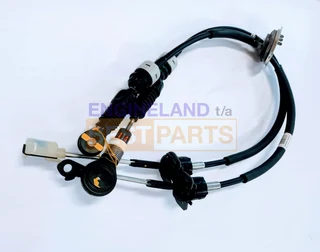 Hyundai Grand i10 Gear Shift Cable