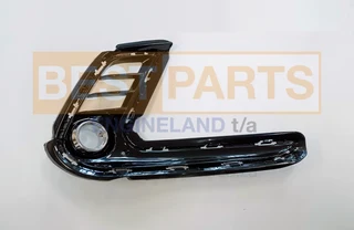 Fog Lamp Cover for Hyundai Elantra