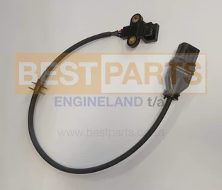 Terracan G6CU Sorento 2003-2006. Camshaft Position Sensor