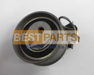 Tucson Belt Tensioner Pulley