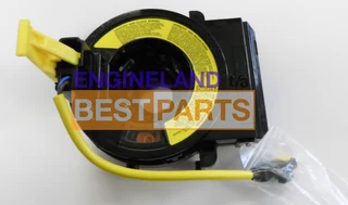 Kia Cerato Clock Spring Contact Assy