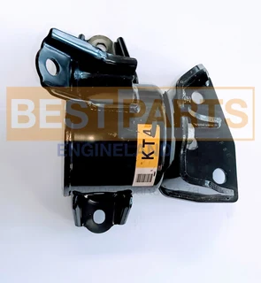 Sportage Engine Mounting Tucson Gearbox Mount Ix35 Transmission Mounting for D4HA ENG Mount