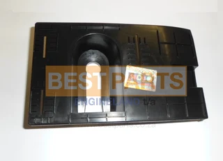 Hyundai  H100 Bumper Bracket h100 Bracket-fr Bumper Side Mtg Left