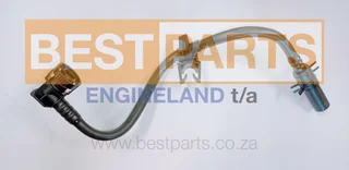 Hyundai  H100 Alternator H100 Alternator Brace H100 Alternator Vacuum Hose