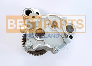 HD65 Oil Pump HD72 Oil Pump HD78 Oil Pump