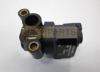 Accent G4EK  Idle Assy Actuator