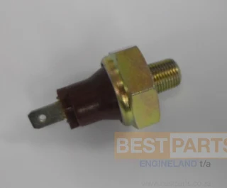 H100 Oil Pressure Switch