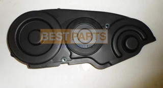 H100 Timing Cover UPR(M)