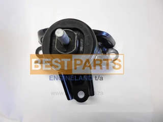 Accent   Engine MTG(M)