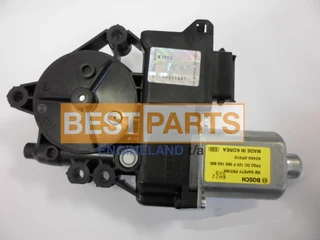 Sorento Power Window Motor   Sorento Front Right Door Window Control Motor