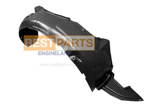 Hyundai i30 Front Fender i30 Fender Liner