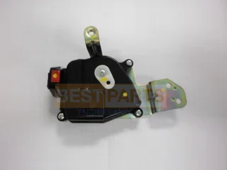 Accent  RH DR Locking Actuator