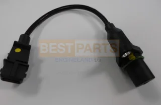 Accent Getz Coup Crank Sensor