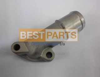 Accent 1.6 Water Outlet Fitting