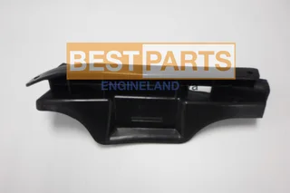 Accent 1.6 Water Outlet Fitting