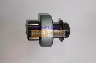 Hyundai i20 Accent  Veloster  Starter Over Running Clutch