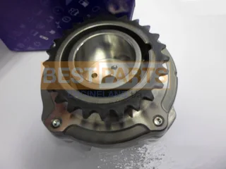 Accent G4ED Cvvt Assy