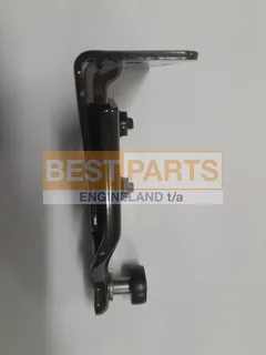 Hyundia H1 Rh Rr Dr Upr Roller Arm  Lh