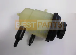 H100  Power Seering Reservoir  with cap