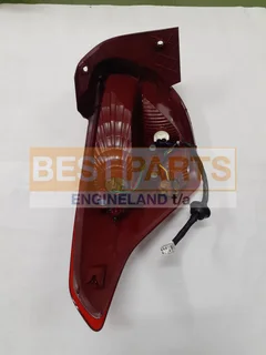 Hyundai Grand i10 Tail Lamp