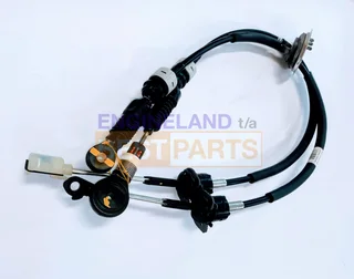 Grand i10 Gear Shift Cable, Cable Assy-Mtm Lever